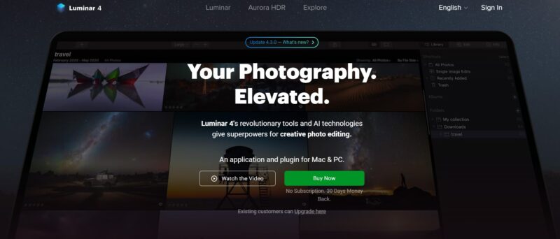 10 Best Photo Editing Software for Newbie Photographers - Tosinajy