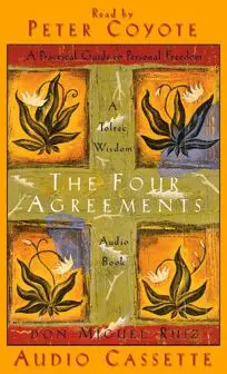 The-four-agreements | best inspirational books for men