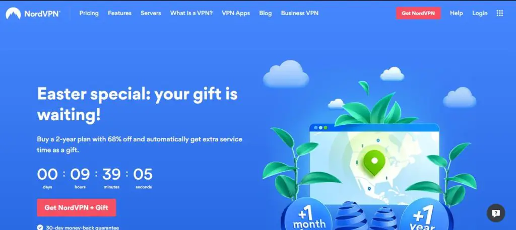 NordVPN-image Best VPN providers