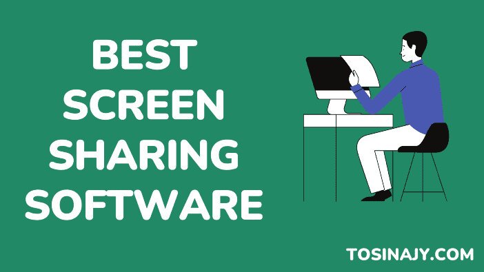 Best Screen Sharing Software