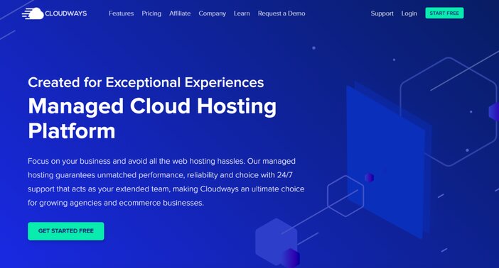 Cloudways-Hosting-Homepage-Tosinajy