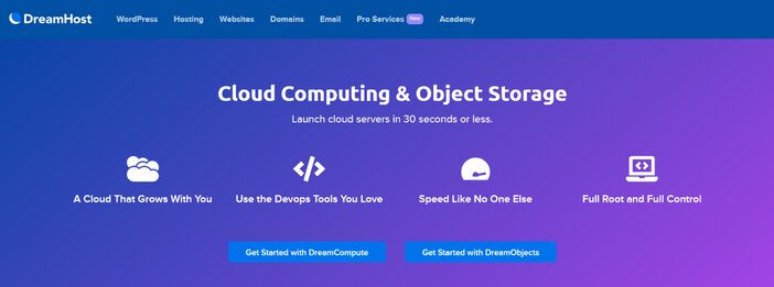 Dreamhost-Cloud-Homepage-Tosinajy