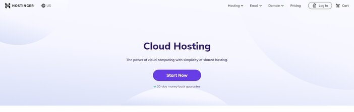 Hostinger-Cloud-Homepage-Tosinajy