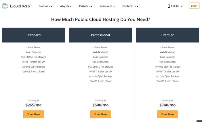 Liquid-Web-Managed-Cloud-Servers-Pricing-Plan-Tosinajy