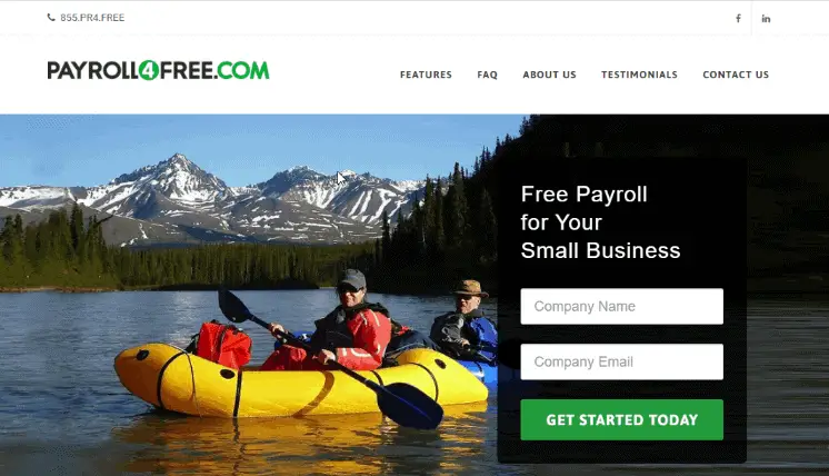 Payroll4Free 