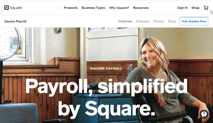 Square-Payroll