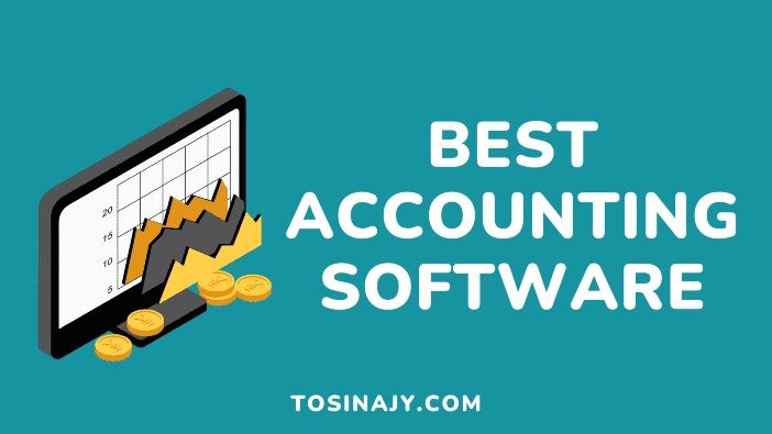 Best accounting software for small businesses