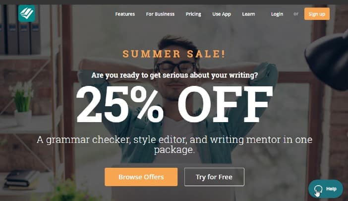 Prowritingaid - Best Grammar Checkers