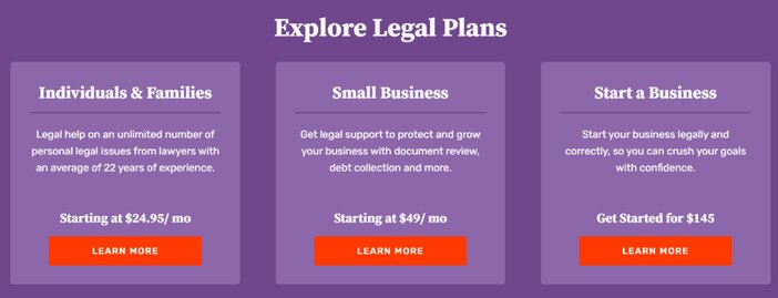 LegalShield pricing tosinajy