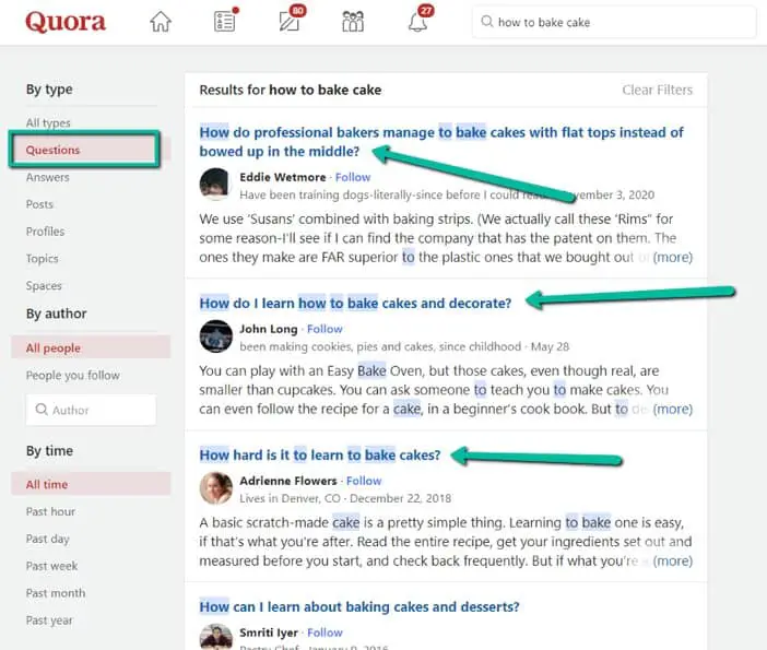 How to create a blog - Questions asked on Quora Tosinajy