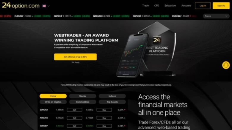 24option image
Best binary options platform