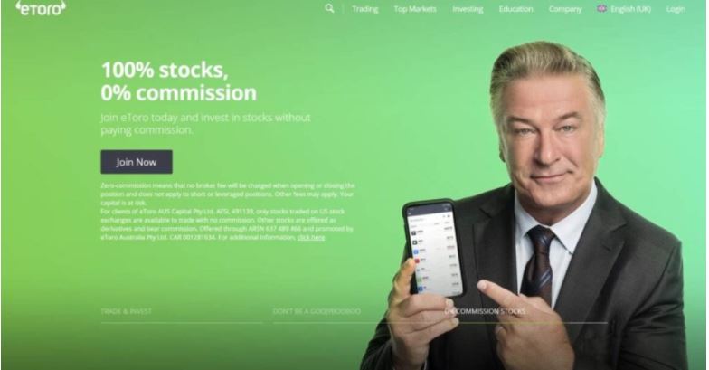 eToro image
Best binary options platforms  