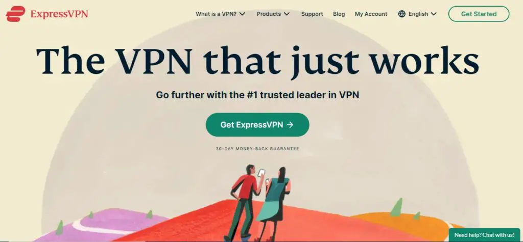 Expressvpn-image
Best VPN providers
