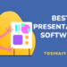 Best Presentation software - Tosinajy