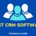 Best CRM Software - Tosinajy