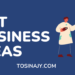 Art-business-ideas-tosinajy.com