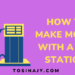 How to make money gas station - Tosinajy
